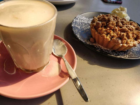 Riverview Cafe - Adwords Guide 0