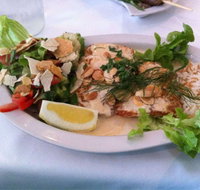 Rose's Lebanese Restaurant - Adwords Guide