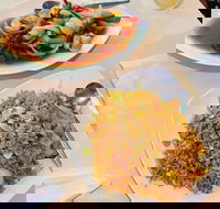 Royal Siam Kitchen - Adwords Guide