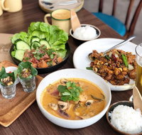 Sai Thai - Ad words