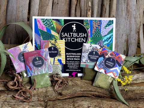 Saltbush Kitchen - Adwords Guide 0