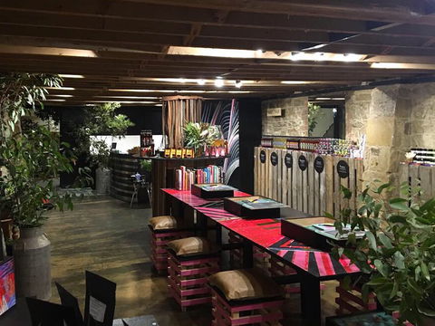 Saltbush Kitchen - Adwords Guide 1