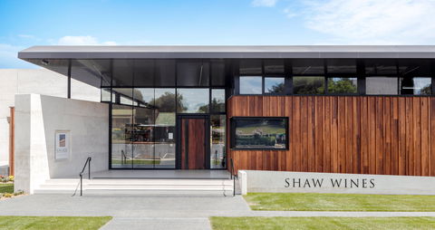Shaw Wines - Adwords Guide 2