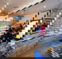 South West Cafe Grenfell