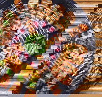 Sushi Hub - Browns Plains - Adwords Guide