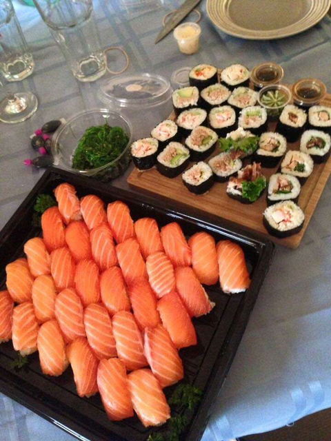 Sushi Sushi - Adwords Guide 0