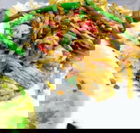 Thai Gumdale - Adwords Guide