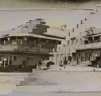 The Exchange Hotel Newcastle - Adwords Guide