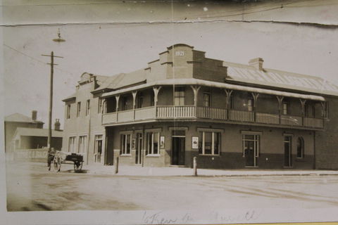 The Exchange Hotel Newcastle - Adwords Guide 0