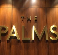 The Palms Hotel - Adwords Guide