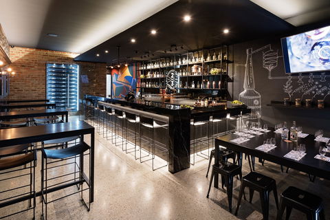 Twenty Third Street Distillery- Virtual Bar - Adwords Guide 0
