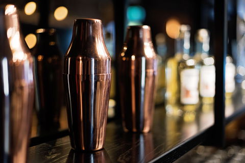 Twenty Third Street Distillery- Virtual Bar - Adwords Guide 2