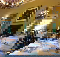 Woodman Estate's Restaurant - Adwords Guide