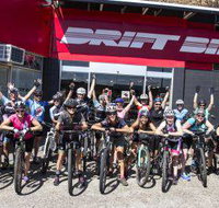 Drift Bikes - Adwords Guide