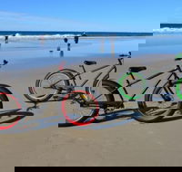 Kingscliff Cycle Centre - Adwords Guide