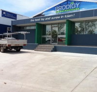 Prodigy Constructions Roofing NT Pty Ltd - Adwords Guide