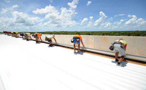 Prodigy Constructions & Roofing (NT) Pty Ltd - Adwords Guide 2