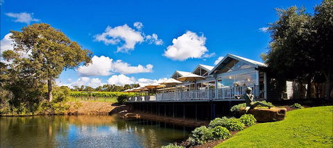 Brookland Valley Wines - Adwords Guide 0
