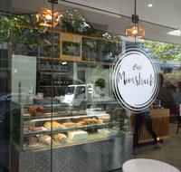 Cafe Mimshack - Adwords Guide