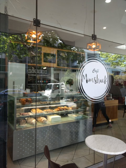 Cafe Mimshack - Adwords Guide 0