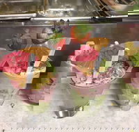 Dessert Palace - Adwords Guide