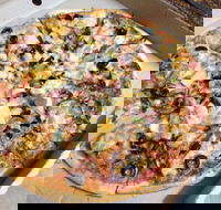 Greenwood Pizza - Adwords Guide