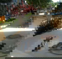 Infinity Cafe - Adwords Guide