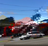 Landmark Cafe - Adwords Guide