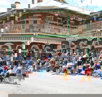 Mirrool Royal Hotel - Adwords Guide