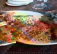 Nachos Mexican Cantina - Mount Waverley - Adwords Guide