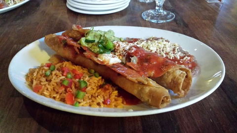 Nachos Mexican Cantina - Mount Waverley - Adwords Guide 0