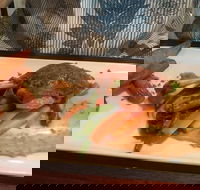 Noodle Box - Port Melbourne - Adwords Guide
