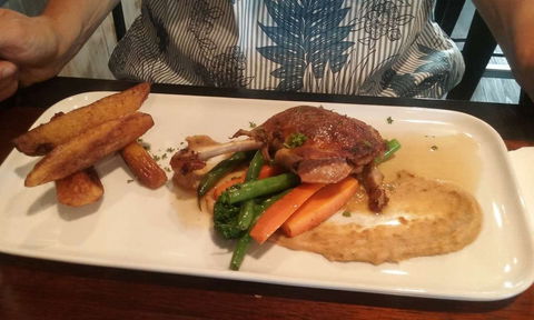 Noodle Box - Port Melbourne - Adwords Guide 0