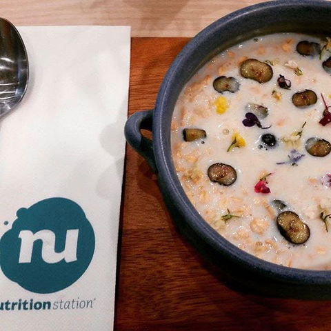 Nu Healthy Cafe - Cronulla - Adwords Guide 0
