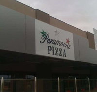 Paramount Pizza - Adwords Guide