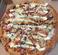 Pizza Capers - Regents Park - Browns Plains - Adwords Guide