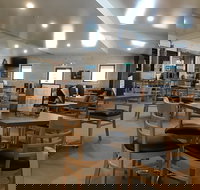 Rosedale Homestead Cafe