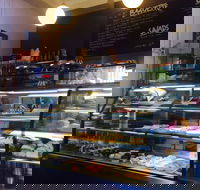 Saint Germain Patisserie - Adwords Guide