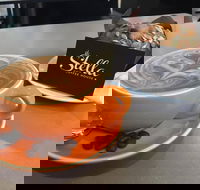 Stella Coffee House - Adwords Guide