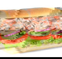 Subway - Browns Plains - Adwords Guide