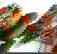 The Heights bar and bistro - Adwords Guide