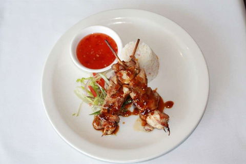 The Brasserie Family Restaurant - Adwords Guide 0