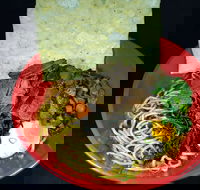 Wonder Bowl Kitchen - Adwords Guide