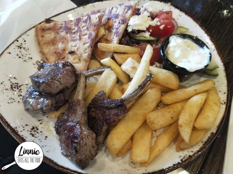 57 Cafe Bar Restaurant - Adwords Guide 0