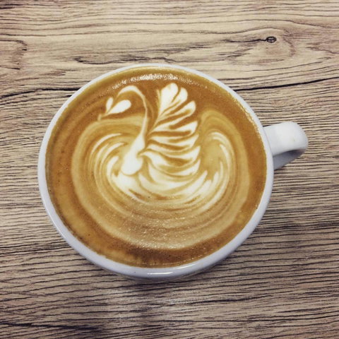 Arcadia Espresso Bar - Adwords Guide 0