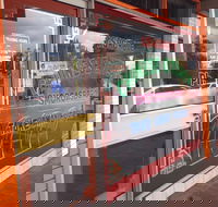 Ashgrove Chinese Kitchen - Adwords Guide