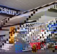 Bexley Chicken - Adwords Guide