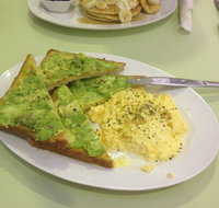 Biscuit Cafe - Springwood - Adwords Guide