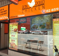Bon Pollo Chicken - Adwords Guide