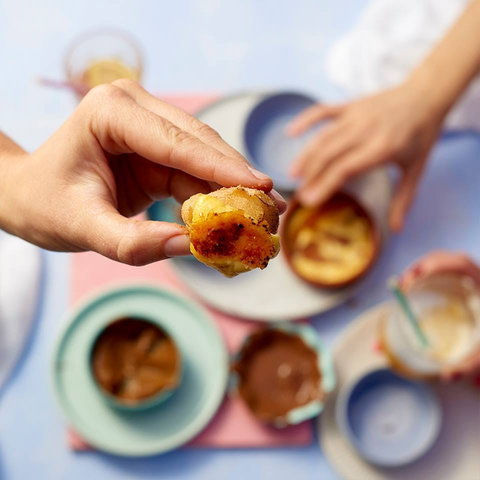 Chocolateria San Churro - East Victoria Park - Adwords Guide 0